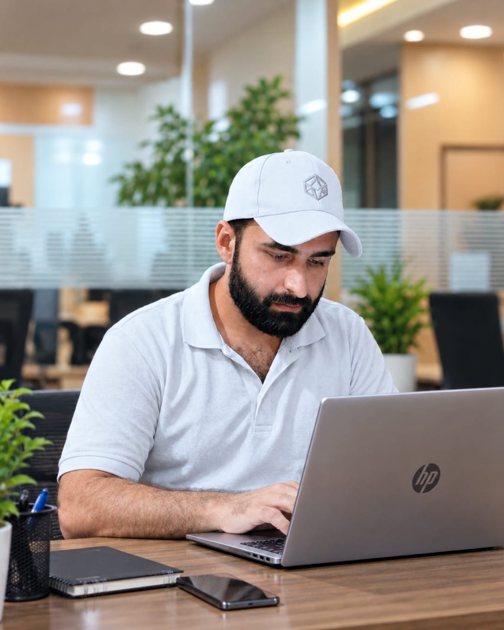 Muhammad Abdul Qadeer — AI/ML engineer, automation engineer and software developer